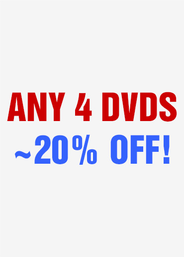 SYSTEMA SPETSNAZ 4 DVDS OF YOUR CHOICE - Click Image to Close